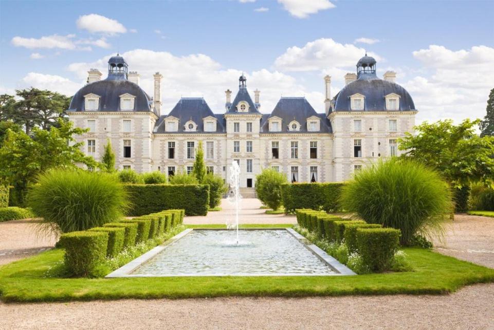 La Casa D'Olianna - Jolie Maison / Jeux / Grand Jardin Villeny ภายนอก รูปภาพ