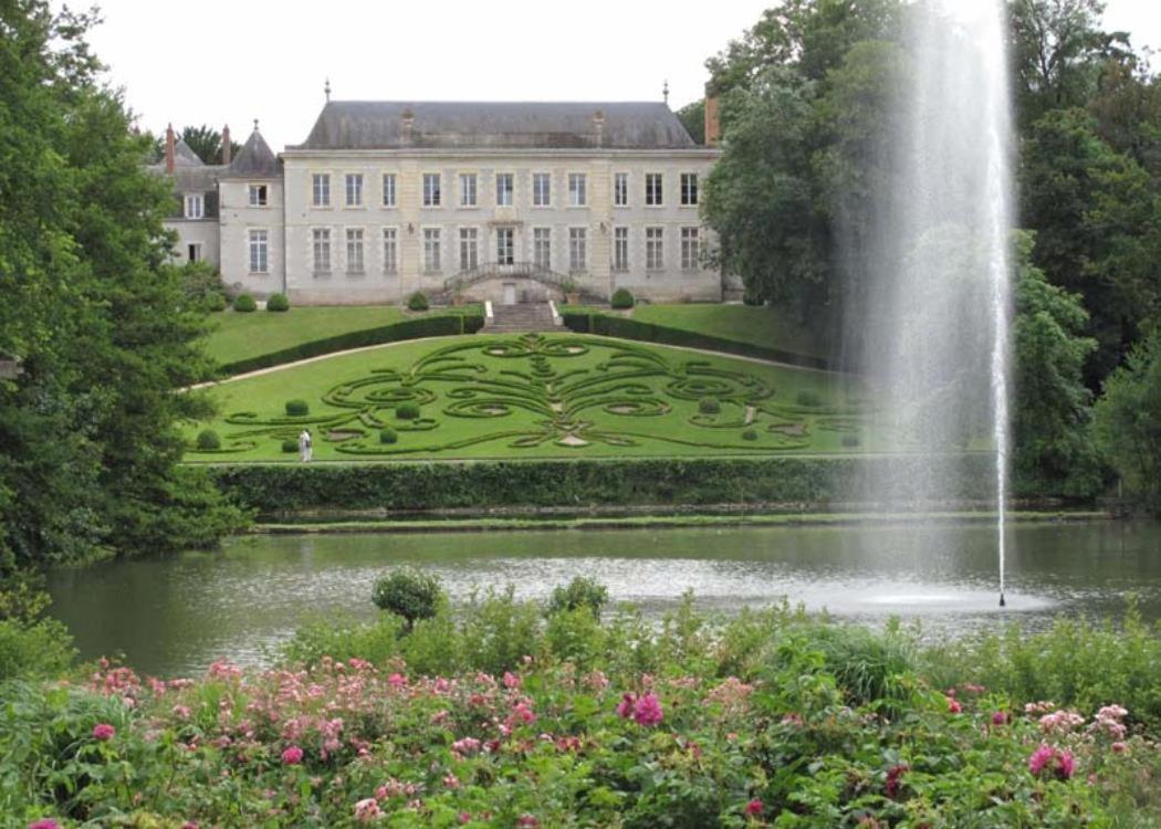 La Casa D'Olianna - Jolie Maison / Jeux / Grand Jardin Villeny ภายนอก รูปภาพ